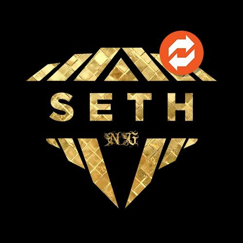 New Gods • SETH’s avatar