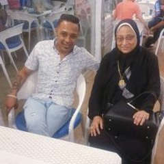 Ahmed Baskota