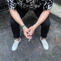 Grzegorz Mamok (Czorny)