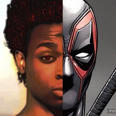 Tsaphnat Spider-Mbuyi