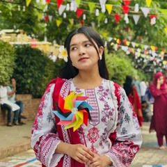 Rasia Ahmed