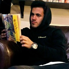 Amir Taha