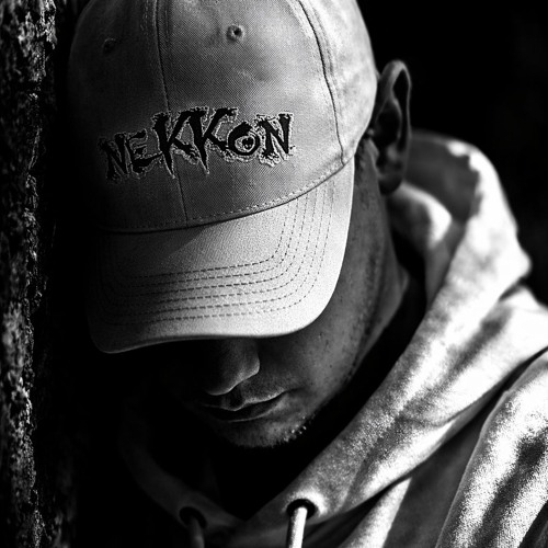 NeKKoN — artist photo