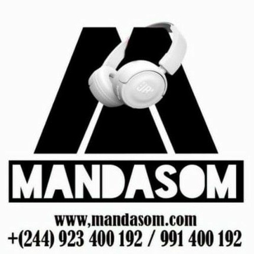 Mandasom’s avatar
