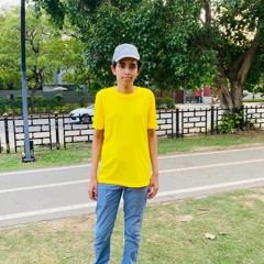 FAAIQ KASHIF