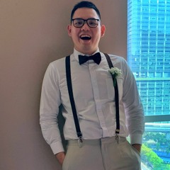 Michael Alfred Wilson