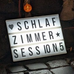 «Schlafzimmer-Sessions»