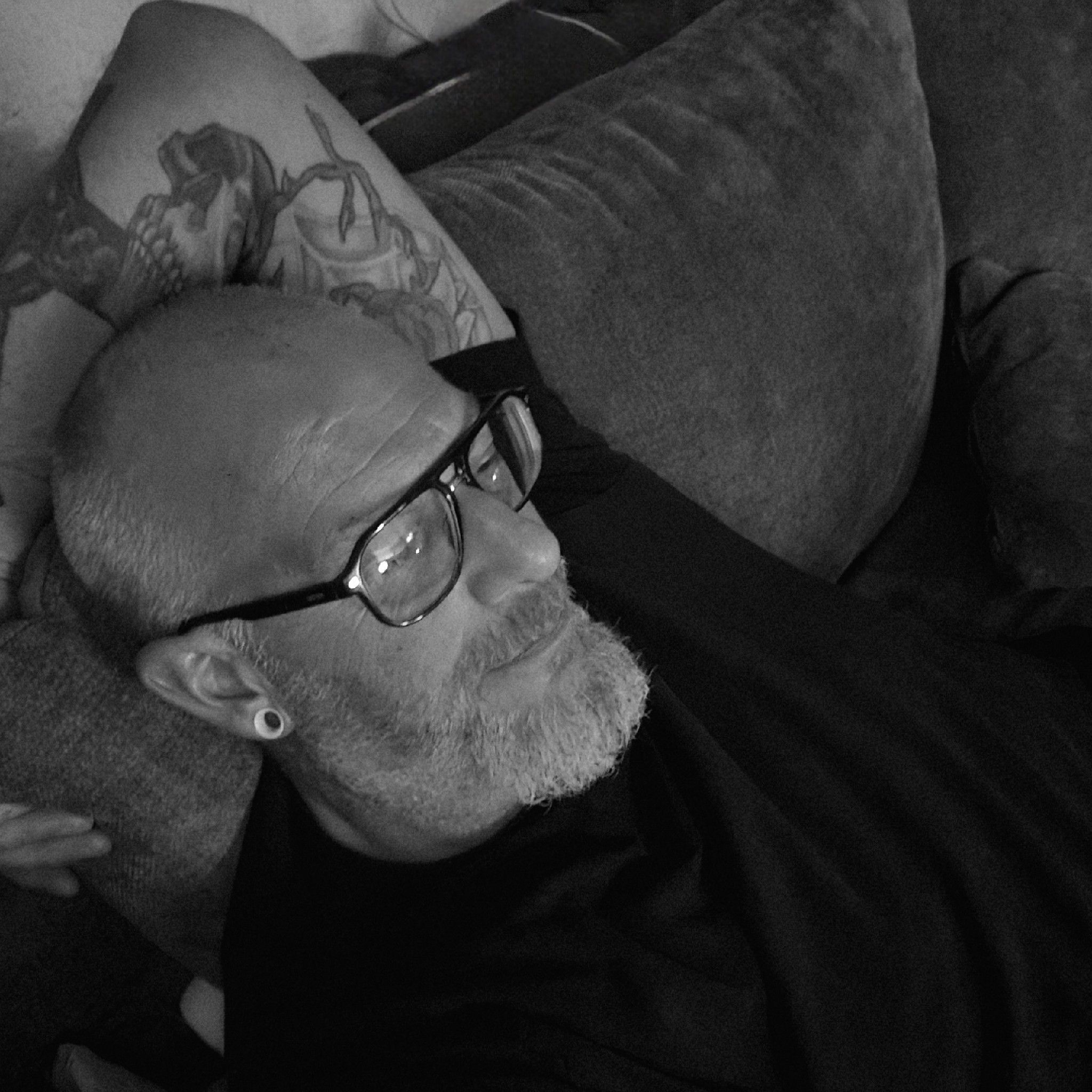 DJ BASS FASS aka HERR BÄR