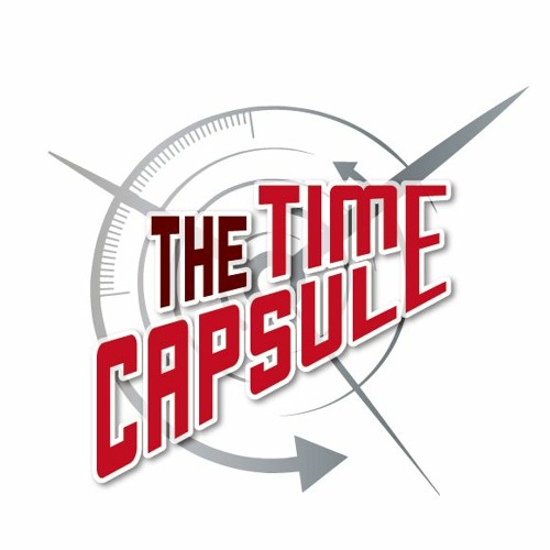 The Time Capsule’s avatar
