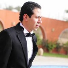 Ahmed Taher