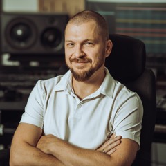 Aetheron Audio