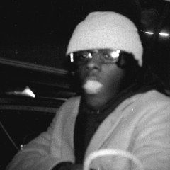 Warm Codeine  (Thru da Storm)