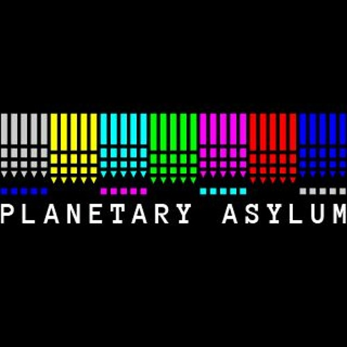 PLANETARY ASYLUM’s avatar