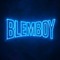 DJ BLEMBOY (NL)
