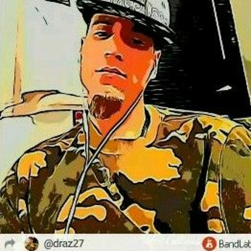 Draz_BAGDAD27(ALEX GELINAS)’s avatar