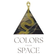 Colors From Space | CARNYX