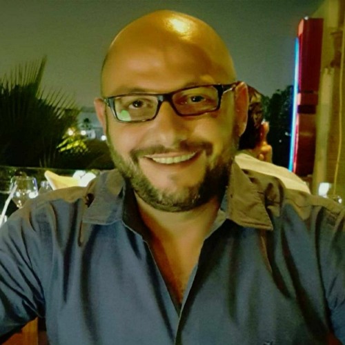 Wissam Kabrit’s avatar