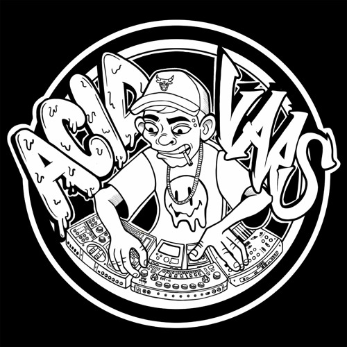 Live extract - AcidVars