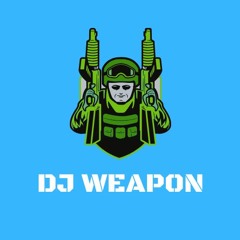 DJ Weapon