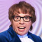 AUSTIN POWERS