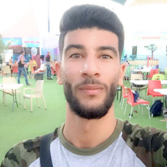 Nooman Jomaa Barakat