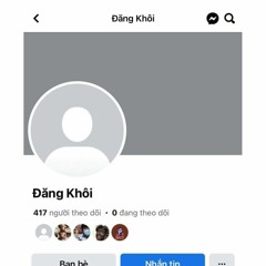 Đang Khoi