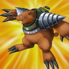 Máté a drog dealer