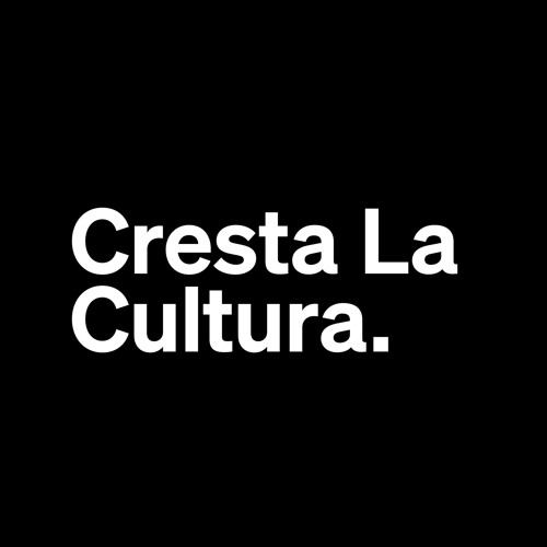 Cresta La Cultura — artist photo