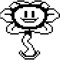 Flowey The Flower