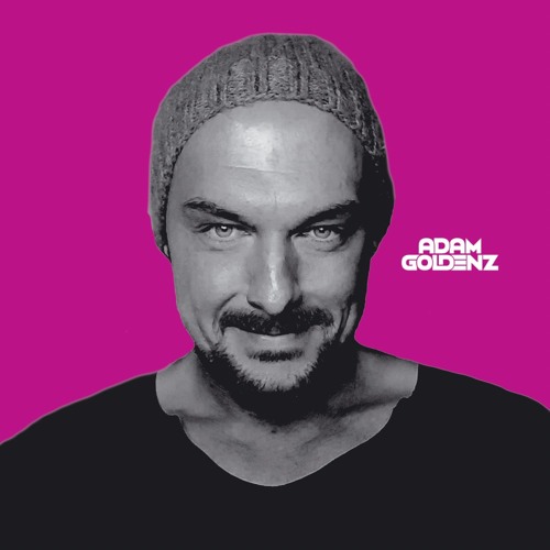 Adam Goldenz’s avatar
