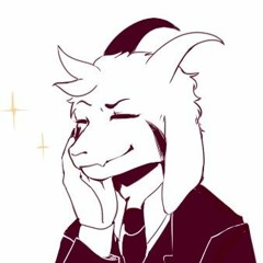 Asriel The Goat 13