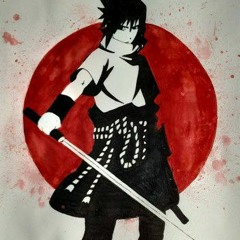 sasuke jumper