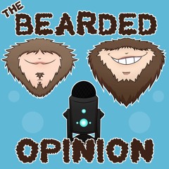 The Bearded Opinion