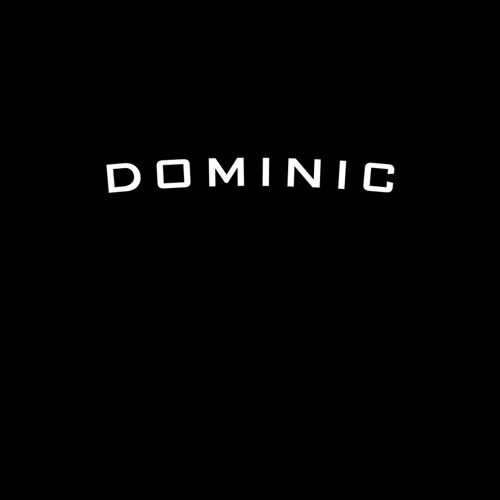 DOMINIC’s avatar