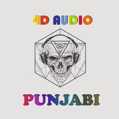 4D Audio Punjabi