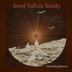 Secret Vulture Society