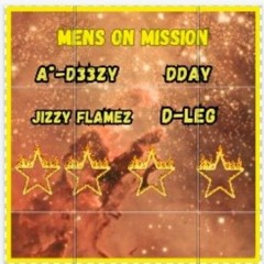 MENS ON MISSION