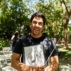 Ziad Asadi