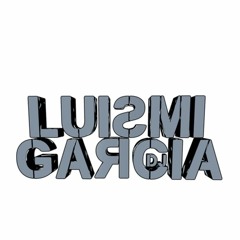 DJ Luismi Garcia 4.0