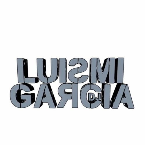 DJ Luismi Garcia 4.0’s avatar