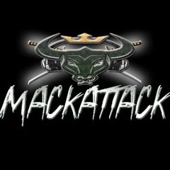 DJ MackAttack(S&S SOUND)