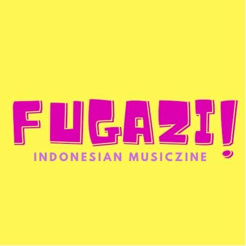 Fugazi Musiczine podcast artwork