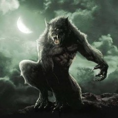 Wolf Lone