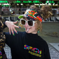 SP!CY X0RIZO