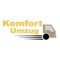 Komfort Umzug