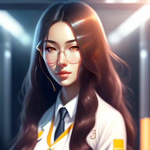 Koi’s avatar