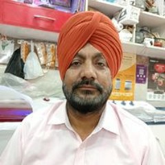 Onkar Sodhi