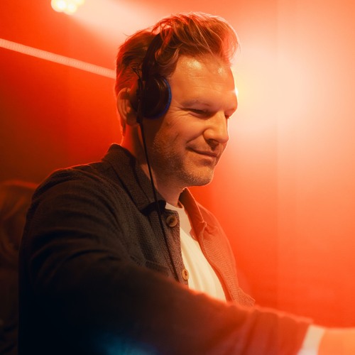 Christophe Cemode artist photo
