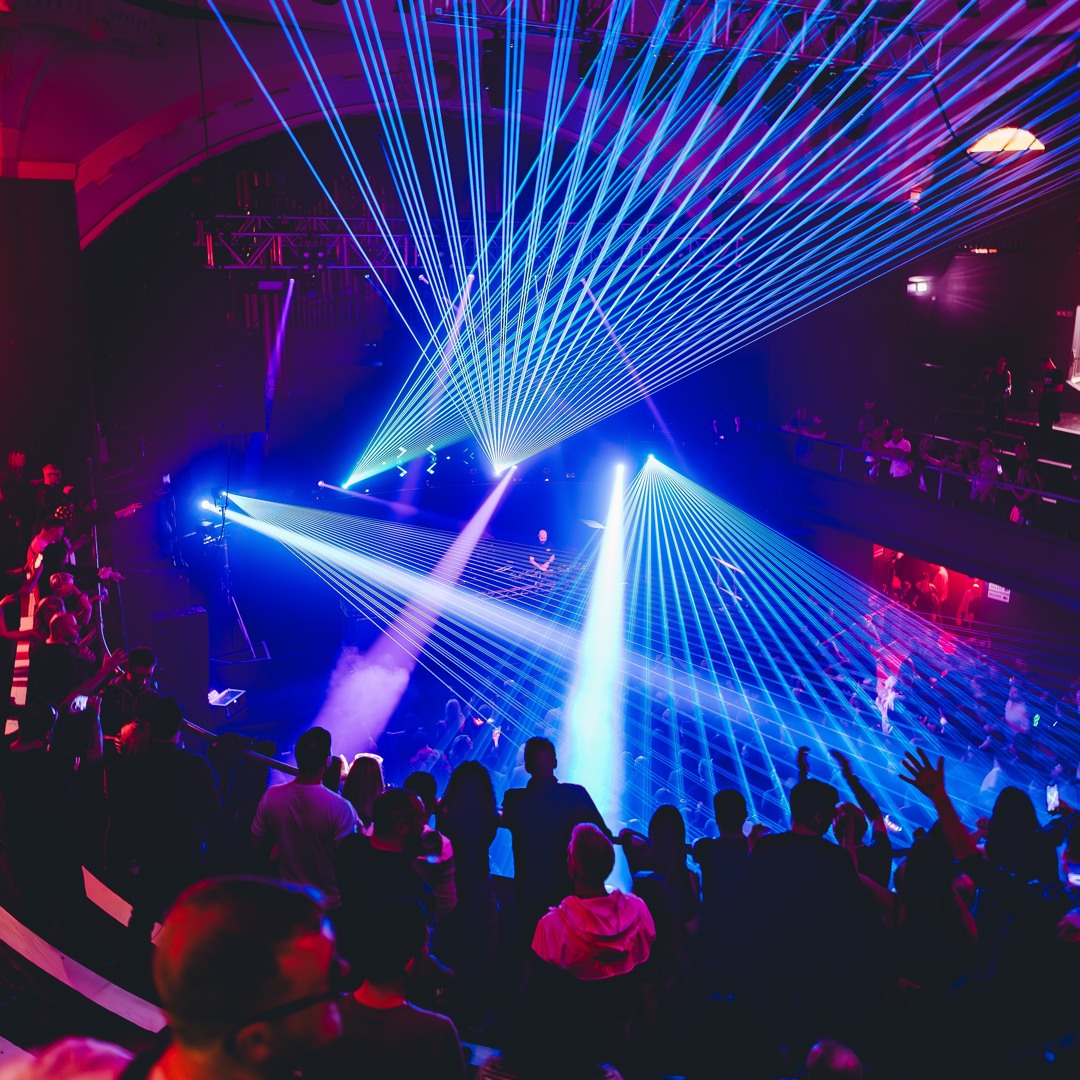 Stream TRANCE & HARD HOUSE HEAVEN music | Listen to songs, albums
