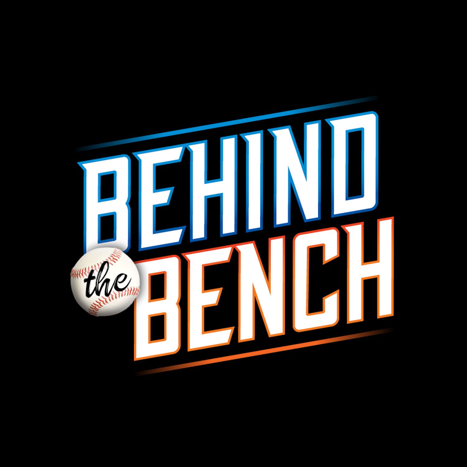 Behind The Bench